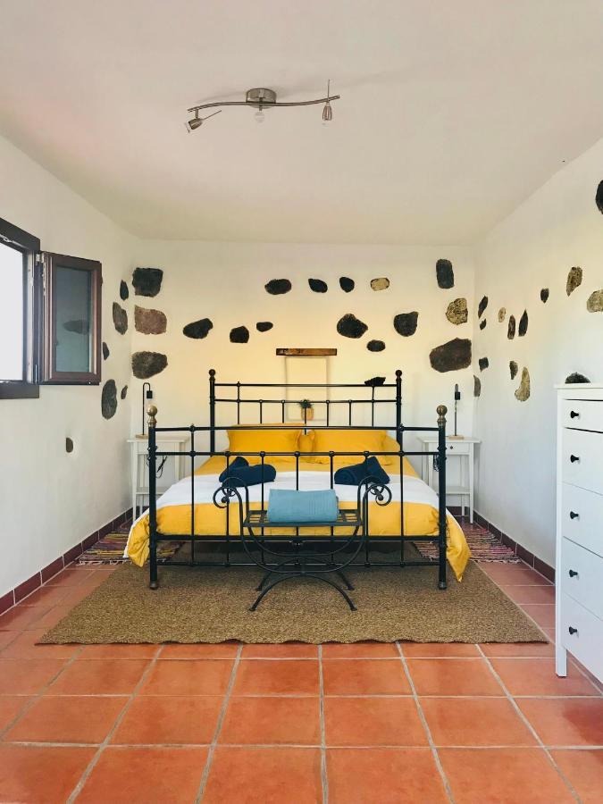 Coqueto Apartamento En El Cuchillo تيناجون المظهر الخارجي الصورة