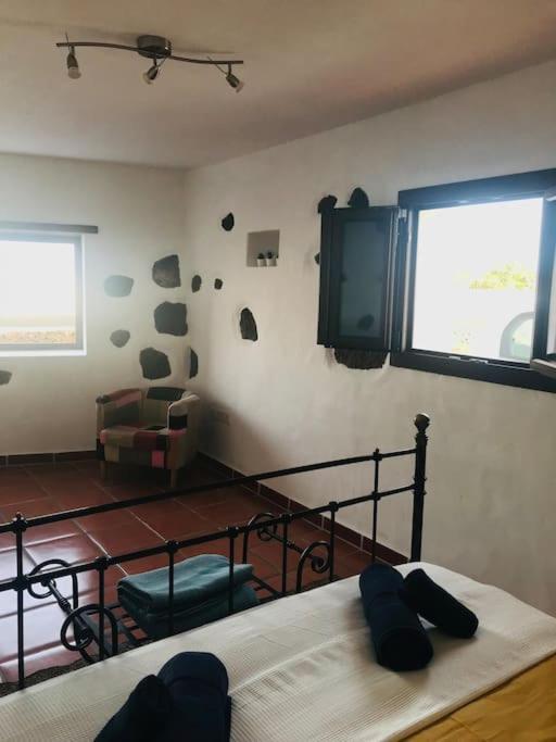 Coqueto Apartamento En El Cuchillo تيناجون المظهر الخارجي الصورة