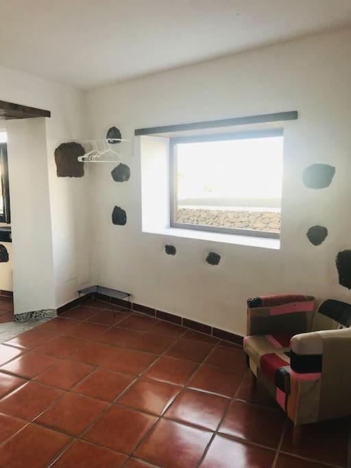 Coqueto Apartamento En El Cuchillo تيناجون المظهر الخارجي الصورة