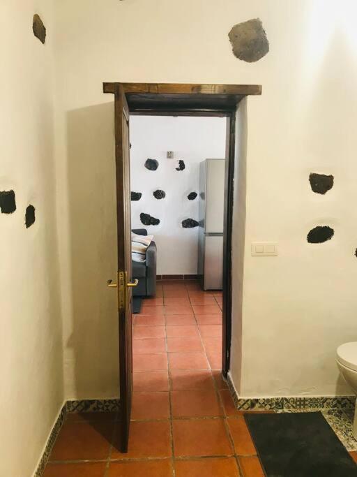 Coqueto Apartamento En El Cuchillo تيناجون المظهر الخارجي الصورة