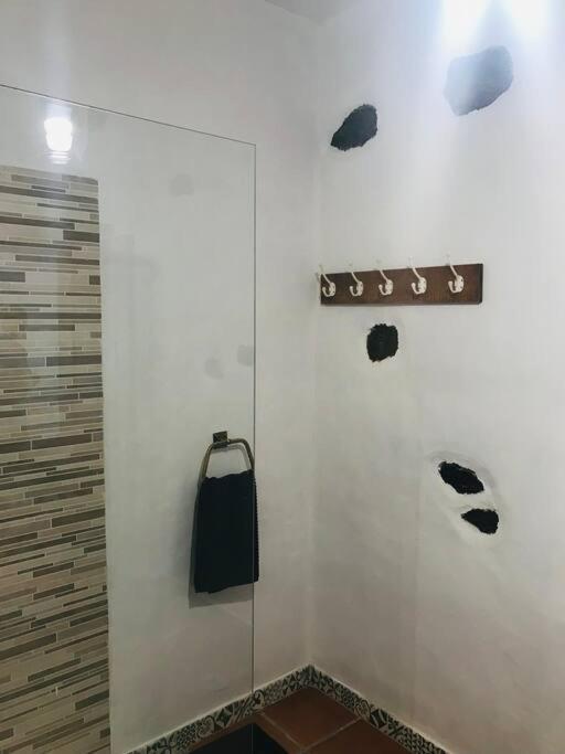 Coqueto Apartamento En El Cuchillo تيناجون المظهر الخارجي الصورة