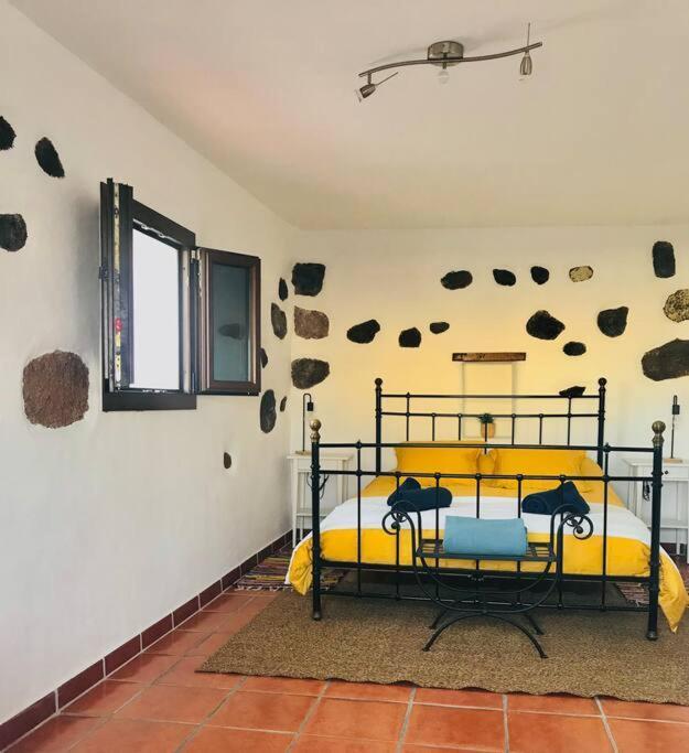 Coqueto Apartamento En El Cuchillo تيناجون المظهر الخارجي الصورة