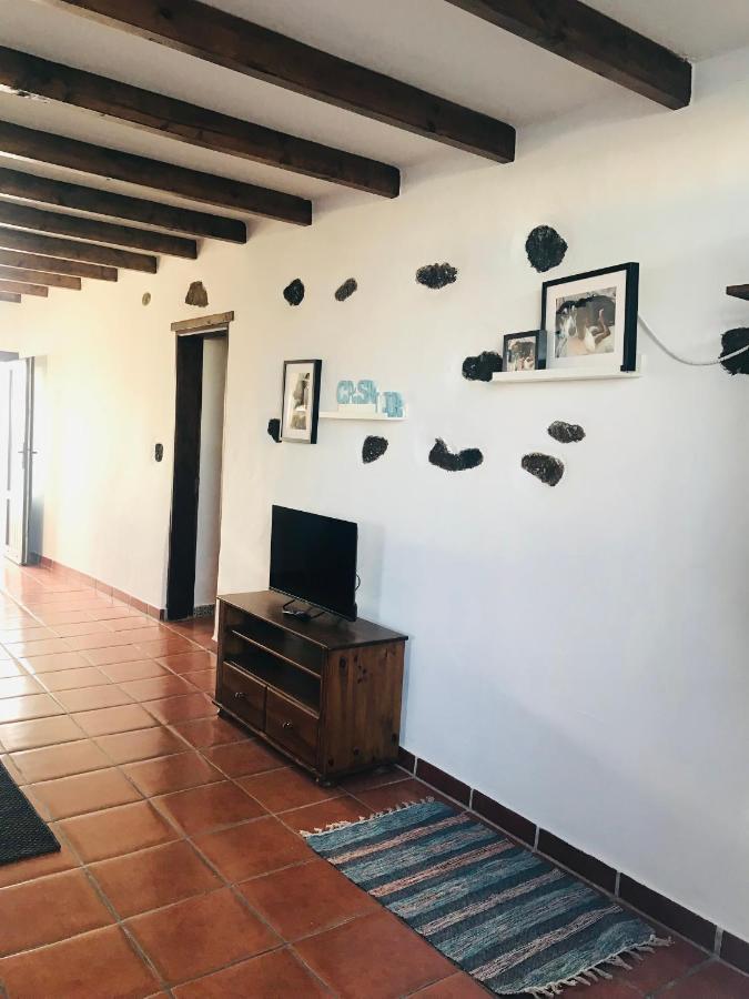 Coqueto Apartamento En El Cuchillo تيناجون المظهر الخارجي الصورة